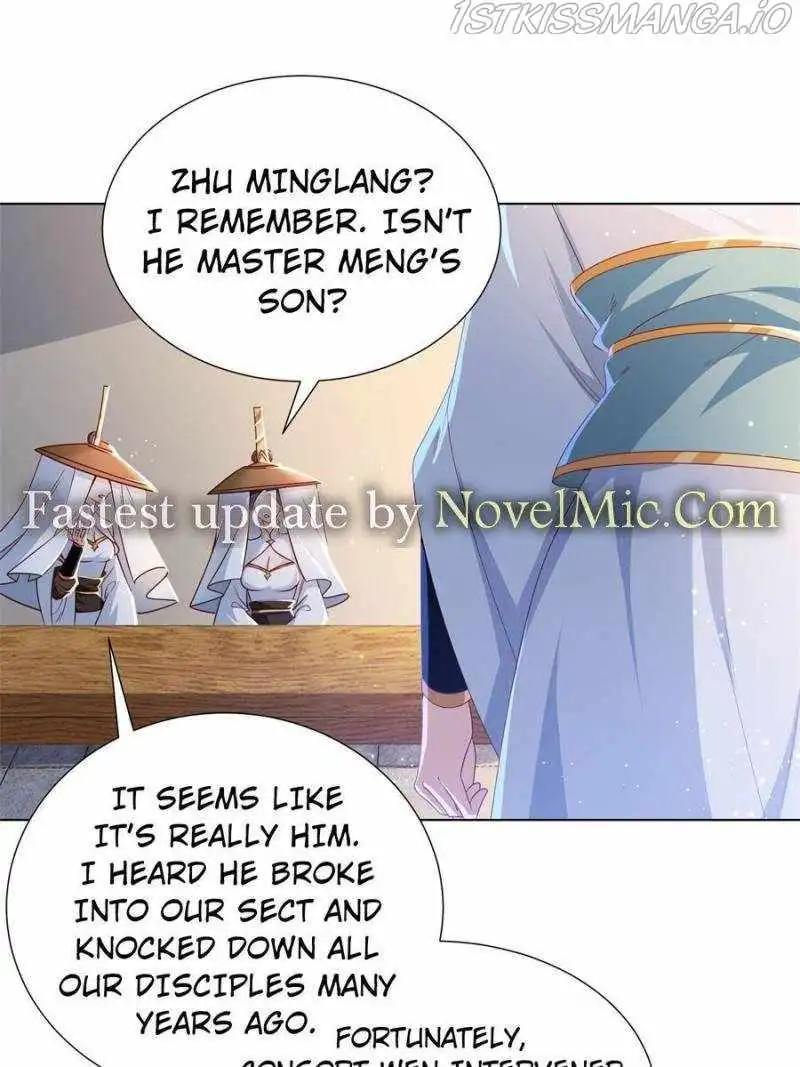 Dragon Master Chapter 121 2